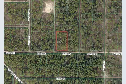 Tbd SW 155 Court, Ocala, FL 34481 - Photo 1