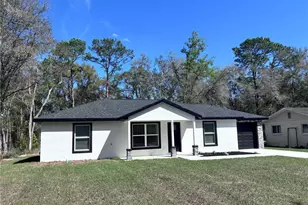 23711 SW Rainbow Lakes Blvd, Dunnellon, FL 34431 - Photo 1