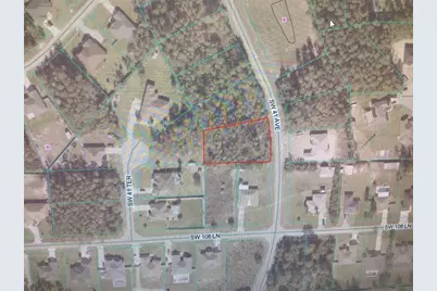 0 SW 41 Avenue, Ocala, FL 34476 - Photo 3