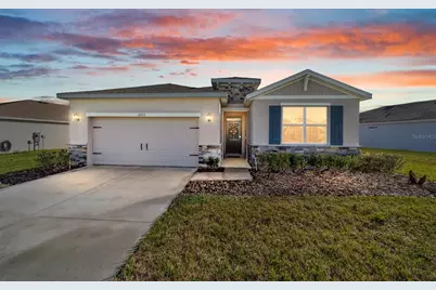 6053 SW 93rd Loop, Ocala, FL 34476 - Photo 1