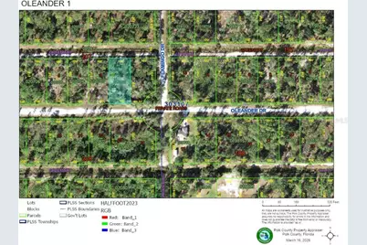 Tbd Oleander Drive, Indian Lake Estates, FL 33855 - Photo 1