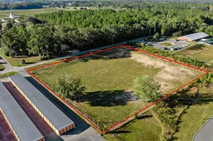 801 SW 6th Ave, Williston, FL 32696 - Photo 1