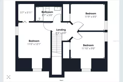 8361 Silverbell Loop, Brooksville, FL 34613 - Photo 39