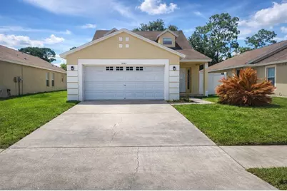 8361 Silverbell Loop, Brooksville, FL 34613 - Photo 1