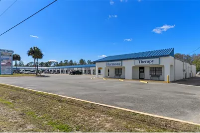 940 N Suncoast Boulevard, Crystal River, FL 34429 - Photo 9