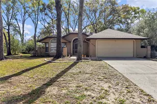 9916 SW 189th Cir, Dunnellon, FL 34432 - Photo 3
