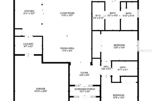 1690 SW 158th Ln, Ocala, FL 34473 - Photo 37