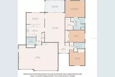 16215 SW 15th Court, Ocala, FL 34473 - Photo 35