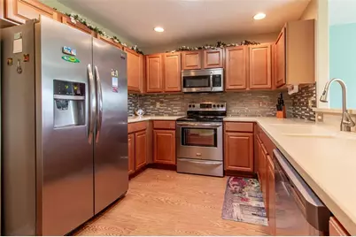 16215 SW 15th Court, Ocala, FL 34473 - Photo 9