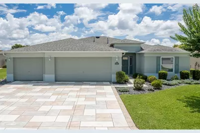 16215 SW 15th Court, Ocala, FL 34473 - Photo 1