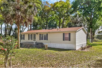 16820 SE 165th Avenue, Weirsdale, FL 32195 - Photo 1
