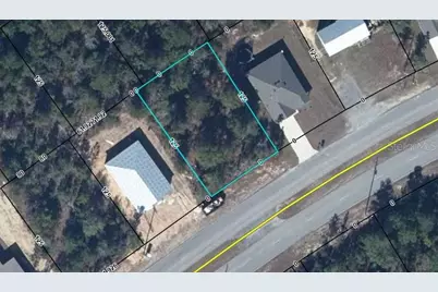 Lot 11 Unit 6 Blk 344 Elkcam Boulevard, Chipley, FL 32428 - Photo 3