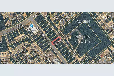 0 SW 36th Ave. Rd, Ocala, FL 34473 - Photo 1