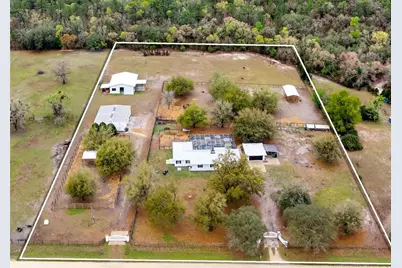 12650 SE 98th Lane, Dunnellon, FL 34431 - Photo 1