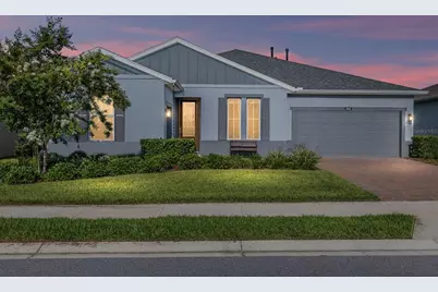 4342 NW 55th Court, Ocala, FL 34482 - Photo 3