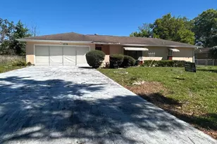 568 Silver Course Loop, Ocala, FL 34472 - Photo 1
