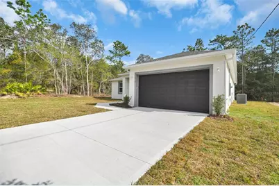 7270 N Glenridge Circle #13, Citrus Springs, FL 34434 - Photo 5