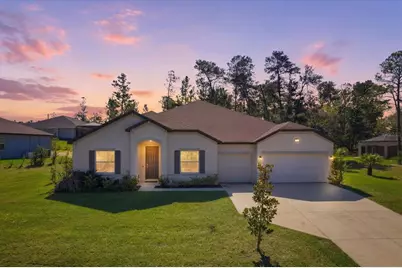 3 Floribunda Court, Homosassa, FL 34446 - Photo 1