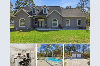 16146 Magnolia Warbler Road, Weeki Wachee, FL 34614 - Photo 1