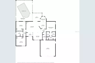 826 E Gaines Lane, Hernando, FL 34442 - Photo 5