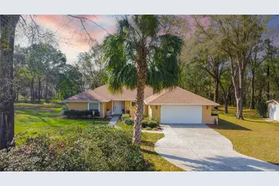 826 E Gaines Lane, Hernando, FL 34442 - Photo 1