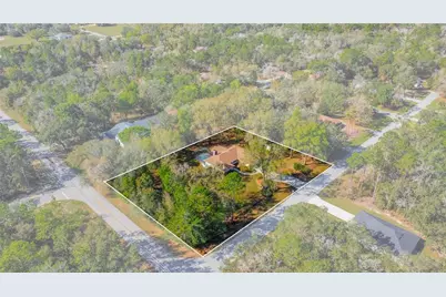 826 E Gaines Lane, Hernando, FL 34442 - Photo 3