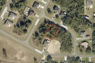 SW 133rd Pl, Ocala, FL 34473 - Photo 1