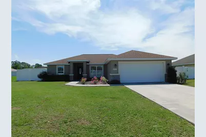 6920 SE 103 Place, Belleview, FL 34420 - Photo 1
