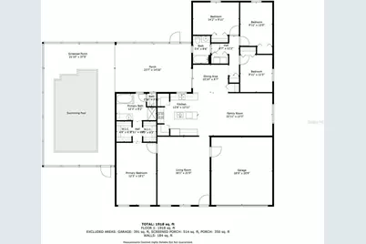 8453 Apple Orchard Road, Spring Hill, FL 34608 - Photo 65