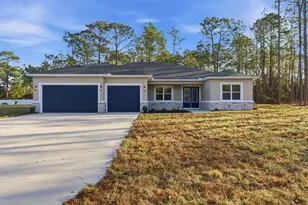 2871 W Mustang Blvd, Beverly Hills, FL 34465 - Photo 1