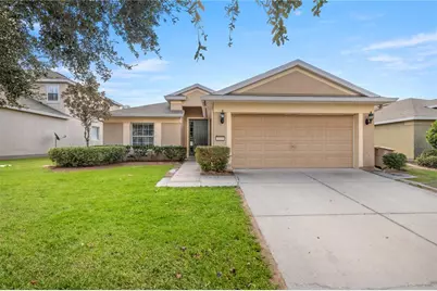 4664 SW 40th Place, Ocala, FL 34474 - Photo 1