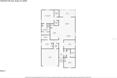 7549 SW 77th Avenue, Ocala, FL 34481 - Photo 5