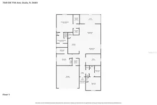 7549 SW 77th Ave, Ocala, FL 34481 - Photo 5