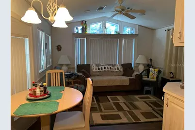 25247 NE 141st Lane #248, Fort Mc Coy, FL 32134 - Photo 13