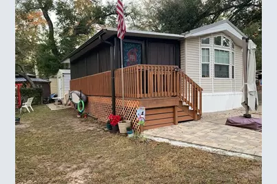 25247 NE 141st Lane #248, Fort Mc Coy, FL 32134 - Photo 1