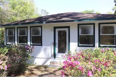 19791 SW 108th Lane, Dunnellon, FL 34432 - Photo 1