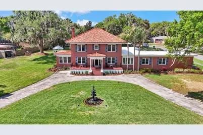 405 Lakeshore Drive, Leesburg, FL 34748 - Photo 1