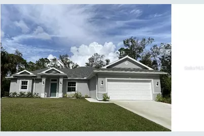 7724 Swiss Avenue, North Port, FL 34291 - Photo 1