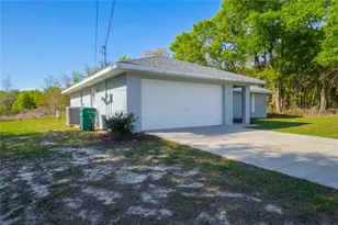 3926 E Bennett St, Inverness, FL 34453 - Photo 5
