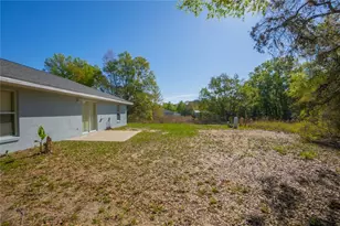 3926 E Bennett St, Inverness, FL 34453 - Photo 25