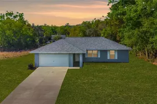 3926 E Bennett St, Inverness, FL 34453 - Photo 1