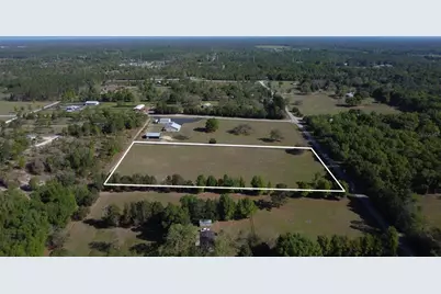 4580 NE 138th Terrace, Williston, FL 32696 - Photo 11