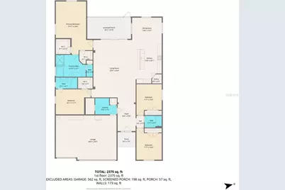 13454 Golden Lime Avenue, Spring Hill, FL 34609 - Photo 39