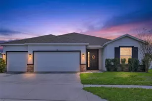 13454 Golden Lime Ave, Spring Hill, FL 34609 - Photo 3