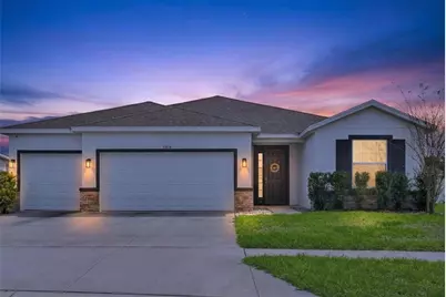 13454 Golden Lime Avenue, Spring Hill, FL 34609 - Photo 3