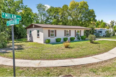 9440 N Milam Way, Citrus Springs, FL 34434 - Photo 33