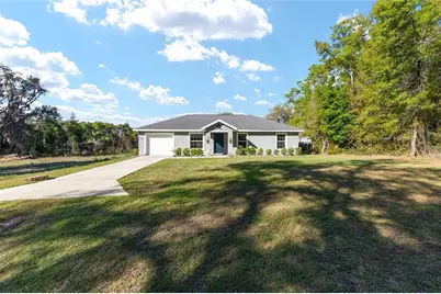 13390 SE 105th Terrace, Ocklawaha, FL 32179 - Photo 3