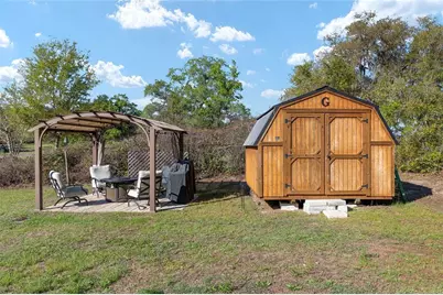 13390 SE 105th Terrace, Ocklawaha, FL 32179 - Photo 33