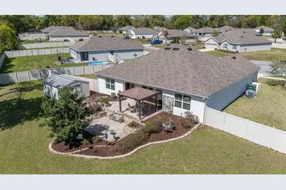 4996 NE 14th Place, Ocala, FL 34470 - Photo 3