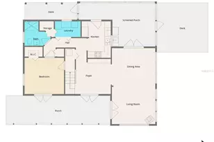 5572 S Marlin Point, Floral City, FL 34436 - Photo 27